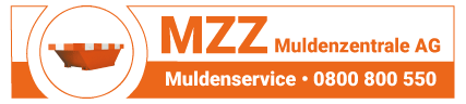 Muldenservice · Baden · 0800 800 550